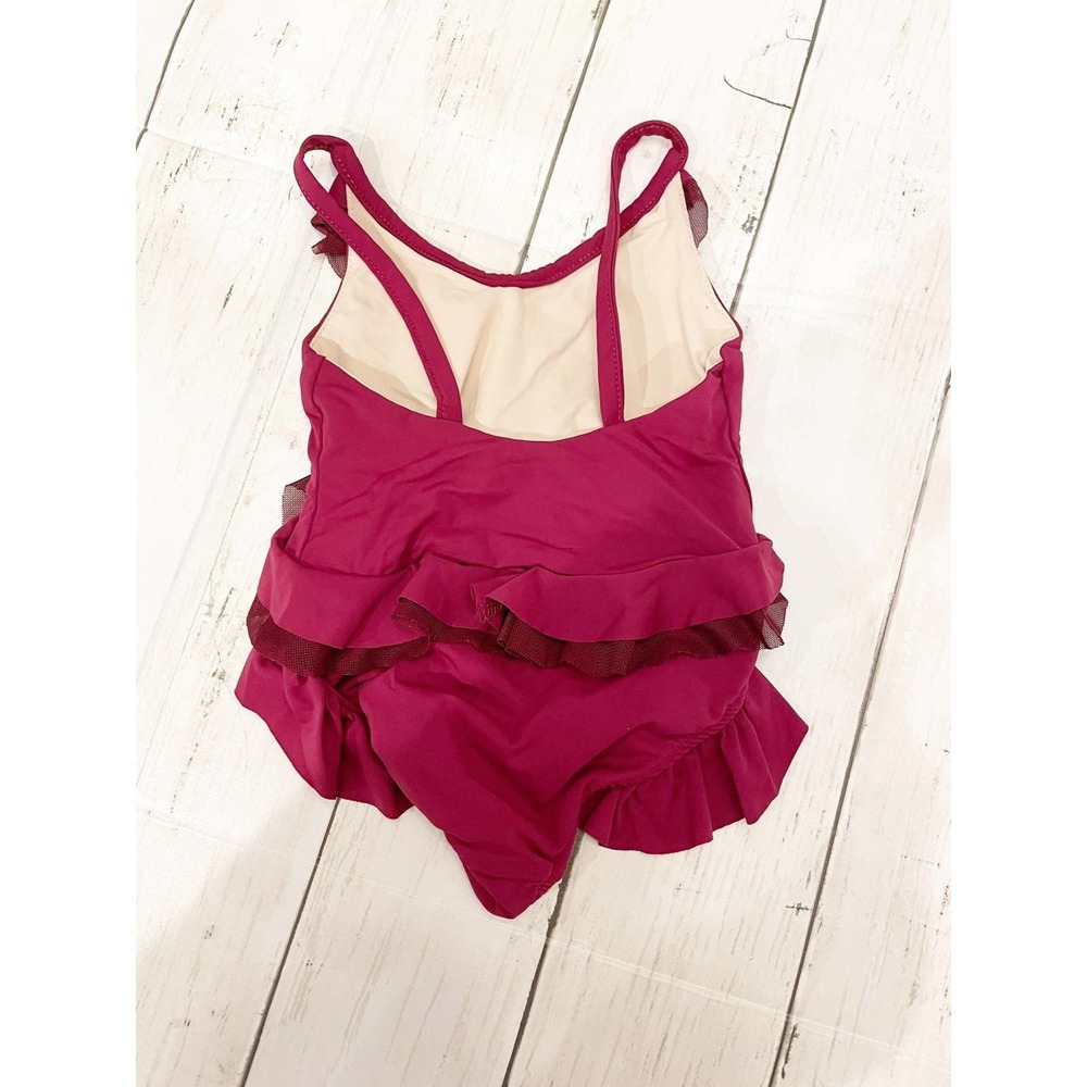 NWOT Mia Joy joyfolie Swimsuit - Picture 2 of 5